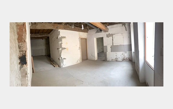 Immeuble PERPIGNAN (66000)  170 m2 115 500 € 