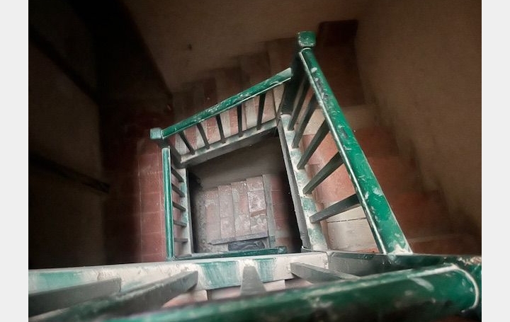 Immeuble PERPIGNAN (66000)  170 m2 115 500 € 