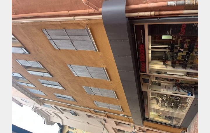 Local commercial PERPIGNAN (66000)  160 m2 165 000 € 