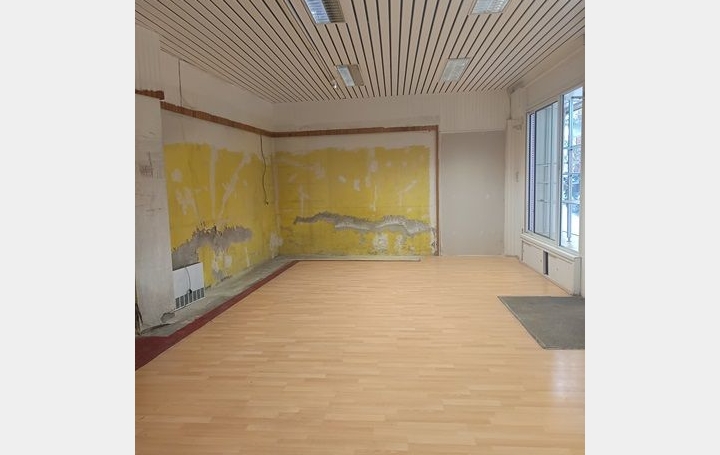 Local commercial PERPIGNAN (66000)  160 m2 165 000 € 