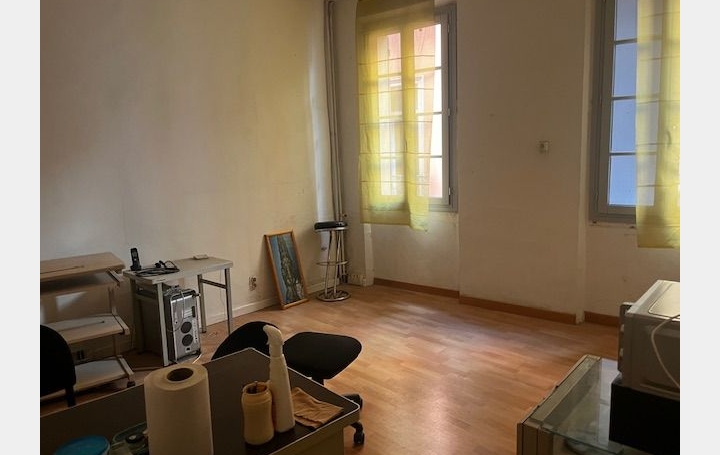 Local commercial PERPIGNAN (66000)  160 m2 165 000 € 