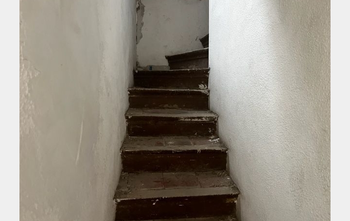 Immeuble PERPIGNAN (66000)  130 m2 83 000 € 