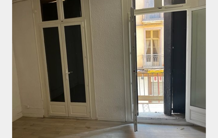 Immeuble PERPIGNAN (66000)  115 m2 170 000 € 