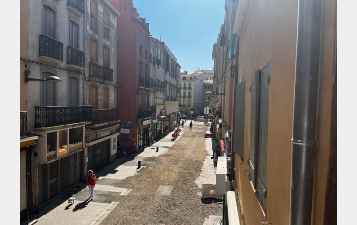 Immeuble PERPIGNAN (66000)  115 m2 170 000 € 