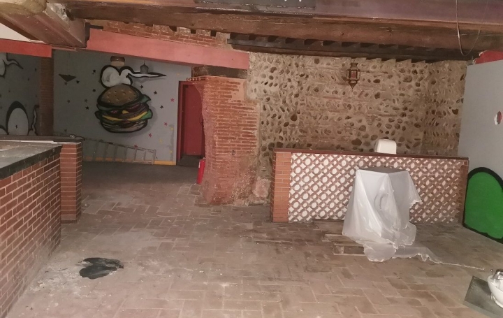 Local commercial PERPIGNAN (66000)  150 m2 55 000 € 