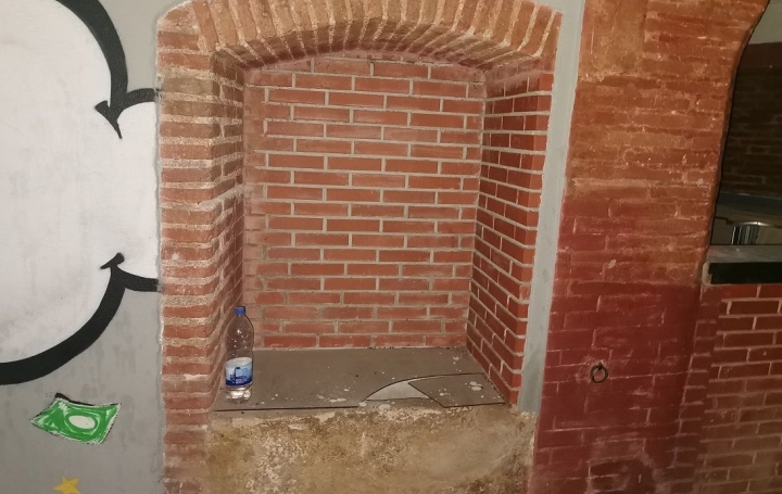 Local commercial PERPIGNAN (66000)  150 m2 55 000 € 