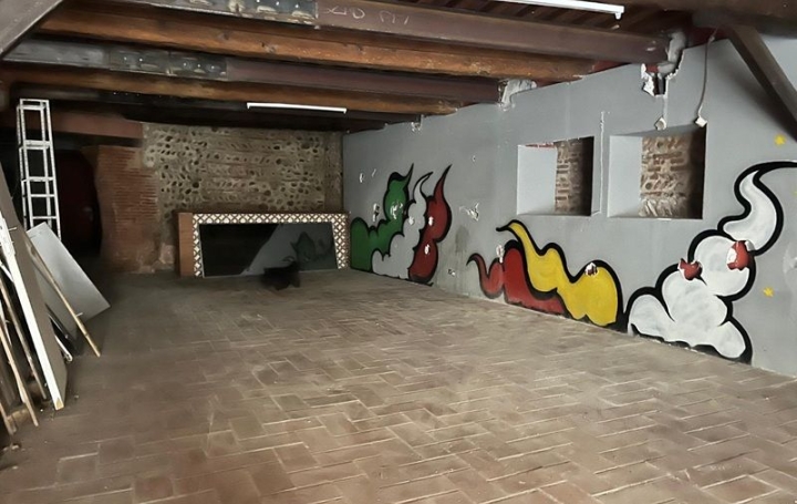 Local commercial PERPIGNAN (66000)  150 m2 63 000 € 
