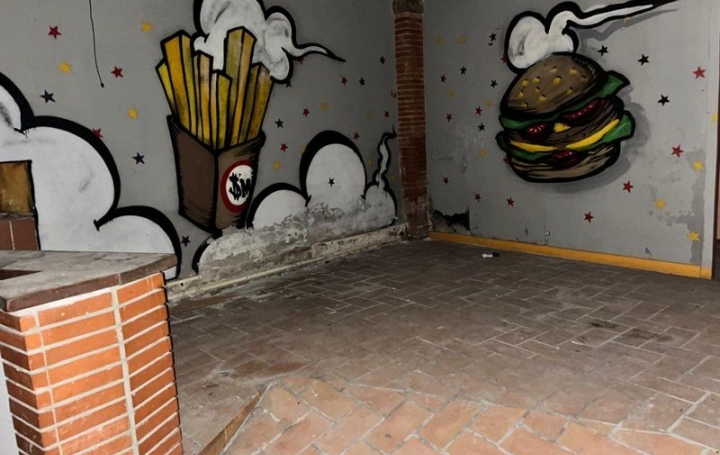 Local commercial PERPIGNAN (66000)  150 m2 63 000 € 