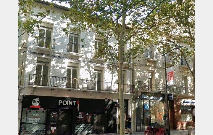 4 Pièces PERPIGNAN (66000)  100 m2 248 400 € 