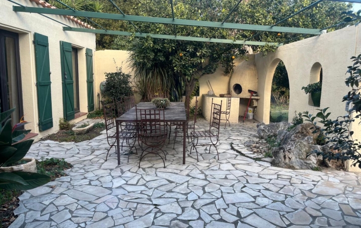 Villa PERPIGNAN (66000)  110 m2 693 000 € 