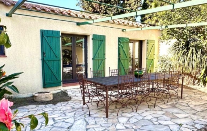 Villa PERPIGNAN (66000)  110 m2 693 000 € 
