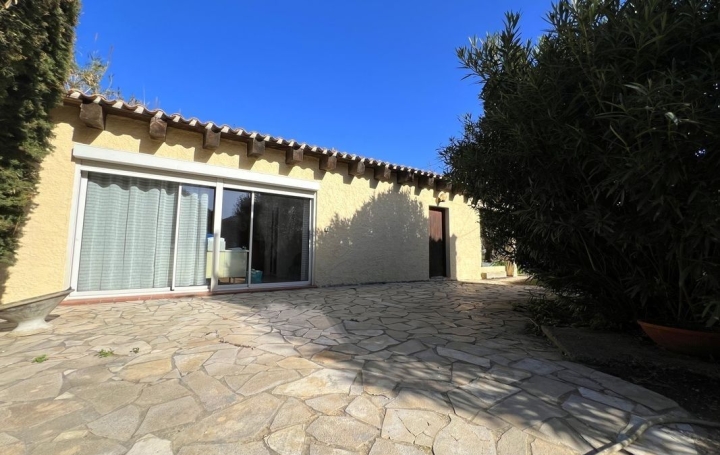 Villa PERPIGNAN (66000)  110 m2 693 000 € 