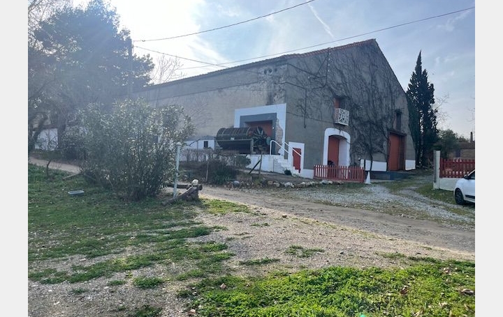 Mas SALEILLES (66280)  500 m2 1 000 000 € 
