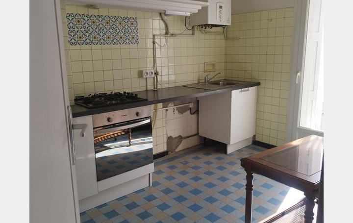 Immeuble PERPIGNAN (66000)  350 m2 424 000 € 