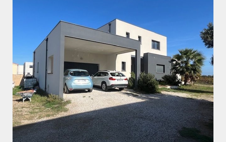 Villa TORREILLES (66440)  260 m2 672 000 € 