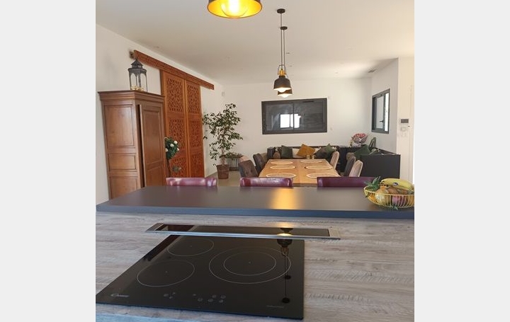 Villa TORREILLES (66440)  260 m2 672 000 € 