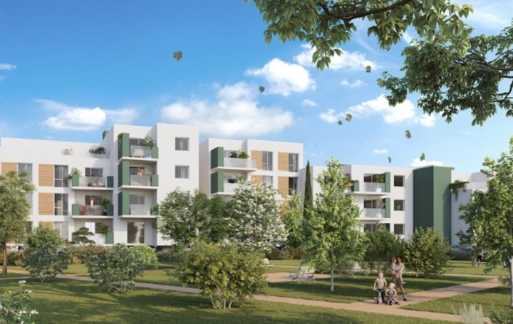 Programme PERPIGNAN (66000)  73 m2 227 850 € 