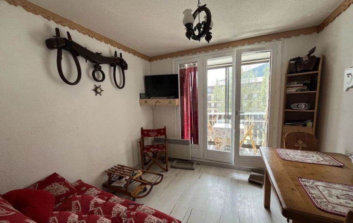 Studio LES ANGLES (66210)  13 m2 68 000 € 