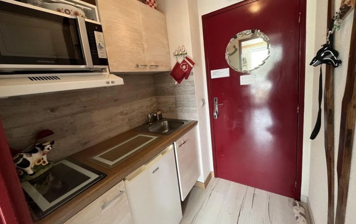 Studio LES ANGLES (66210)  13 m2 68 000 € 