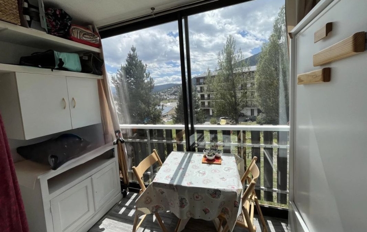 Studio LES ANGLES (66210)  13 m2 68 000 € 