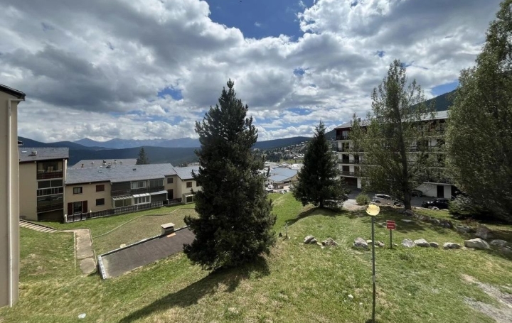 Studio LES ANGLES (66210)  13 m2 68 000 € 