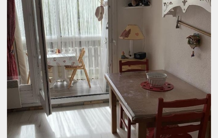 Studio LES ANGLES (66210)  13 m2 68 000 € 