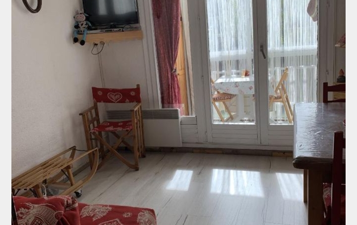 Studio LES ANGLES (66210)  13 m2 68 000 € 
