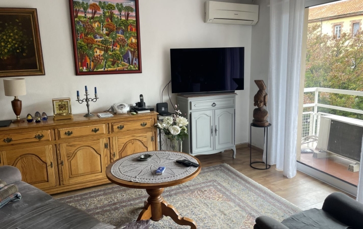 3 Pièces PERPIGNAN (66000)  92 m2 179 000 € 