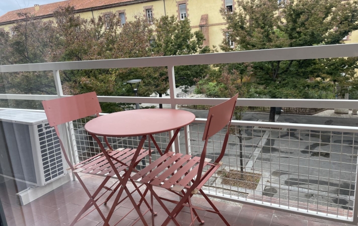 3 Pièces PERPIGNAN (66000)  92 m2 179 000 € 