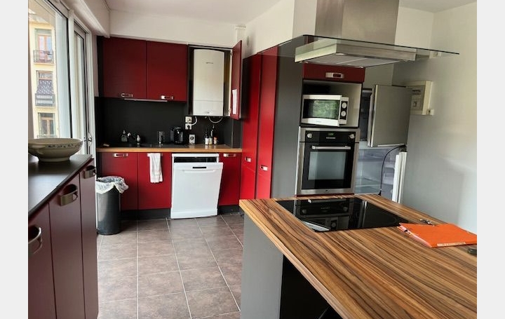 3 Pièces PERPIGNAN (66000)  92 m2 179 000 € 