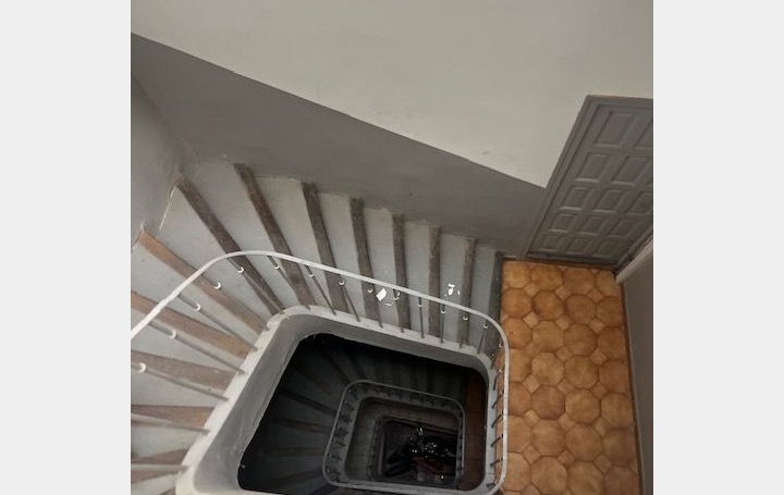 Immeuble PERPIGNAN (66000)  140 m2 187 000 € 