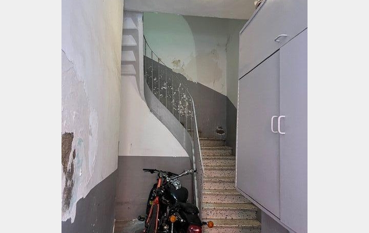 Immeuble PERPIGNAN (66000)  140 m2 187 000 € 