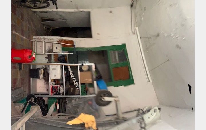 Immeuble PERPIGNAN (66000)  140 m2 187 000 € 