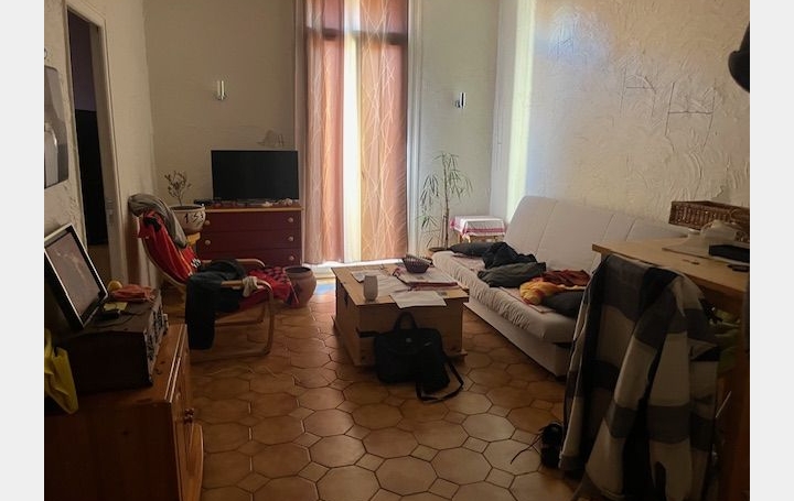 Immeuble PERPIGNAN (66000)  140 m2 187 000 € 