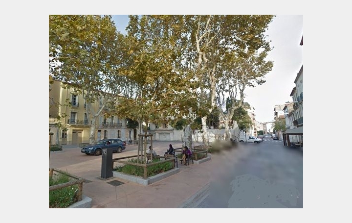 Immeuble PERPIGNAN (66000) 140 m<sup>2</sup> 187 000 € 