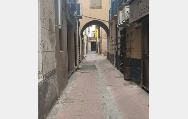 Immeuble PERPIGNAN (66000)  145 m2 270 000 € 