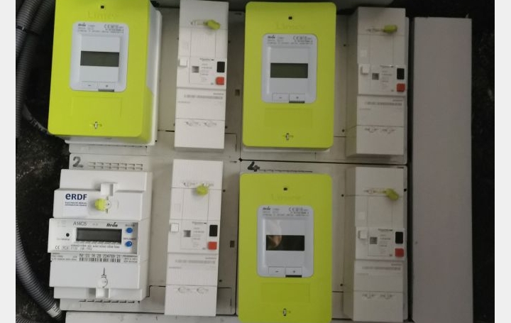 Immeuble PERPIGNAN (66000)  90 m2 98 500 € 