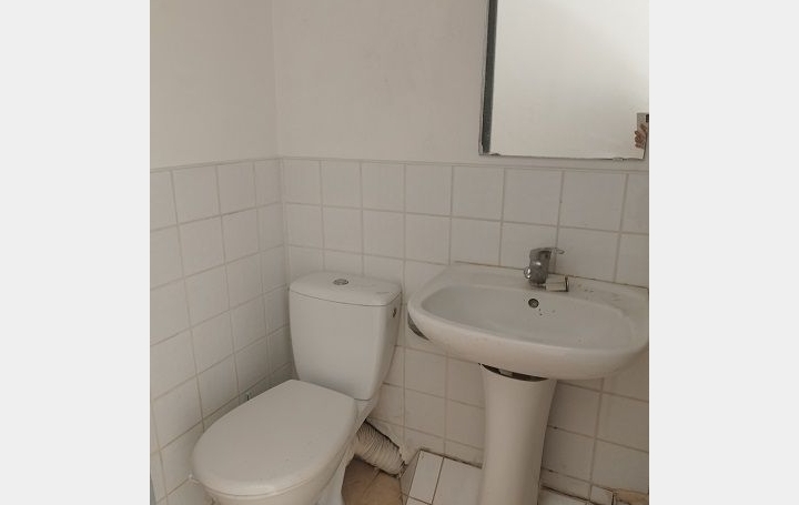 Immeuble PERPIGNAN (66000)  90 m2 98 500 € 