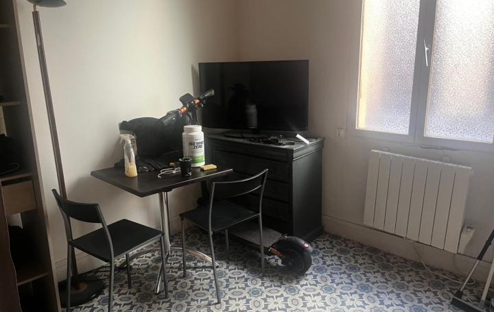 Immeuble PERPIGNAN (66000)  60 m2 110 000 € 