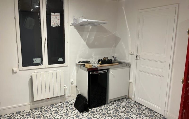 Immeuble PERPIGNAN (66000)  60 m2 110 000 € 