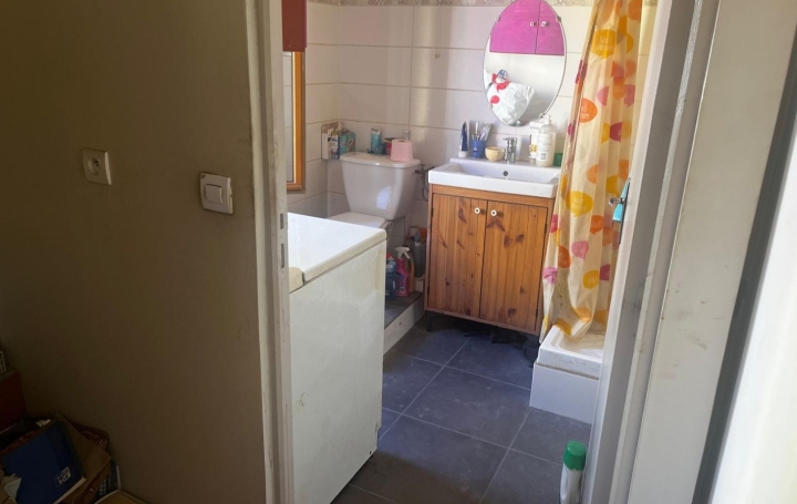 Immeuble PERPIGNAN (66000)  60 m2 110 000 € 