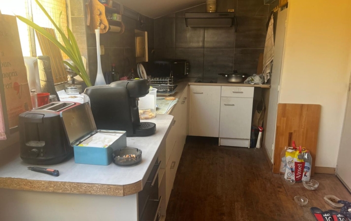 Immeuble PERPIGNAN (66000)  60 m2 110 000 € 