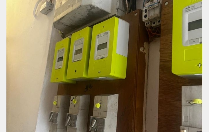 Immeuble PERPIGNAN (66000)  60 m2 110 000 € 