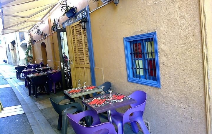 Local commercial PERPIGNAN (66000)  55 m2 45 000 € 