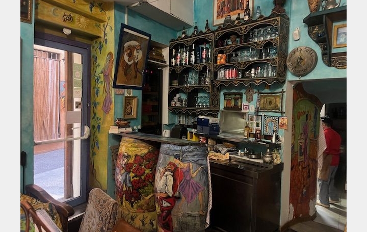 Local commercial PERPIGNAN (66000)  55 m2 45 000 € 