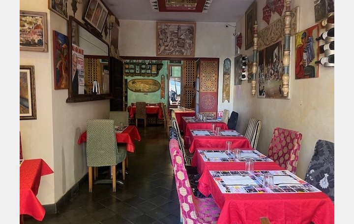 Local commercial PERPIGNAN (66000)  55 m2 45 000 € 