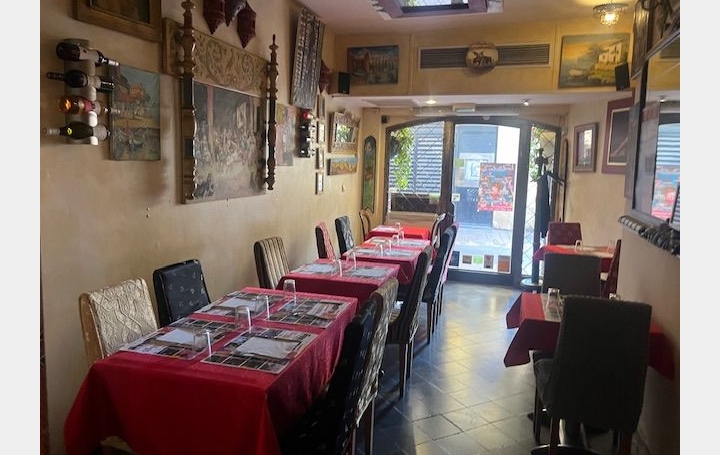 Local commercial PERPIGNAN (66000)  55 m2 45 000 € 