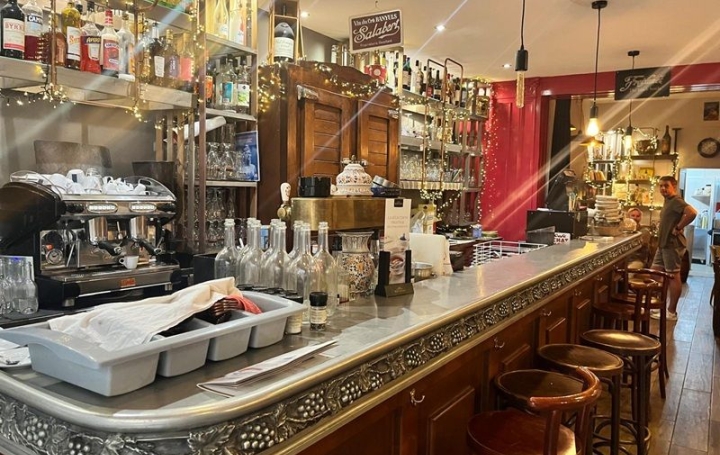 Activité commerciale PERPIGNAN (66000)  110 m2 135 000 € 