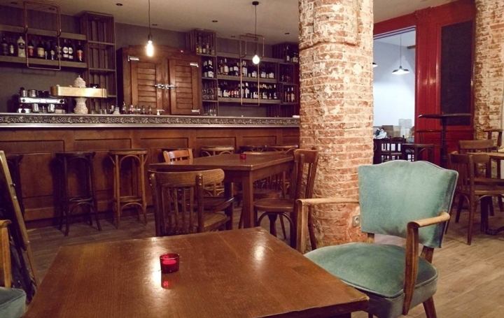 Activité commerciale PERPIGNAN (66000)  110 m2 135 000 € 