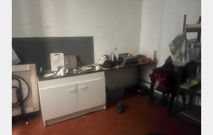 Immeuble PERPIGNAN (66000)  200 m2 175 000 € 